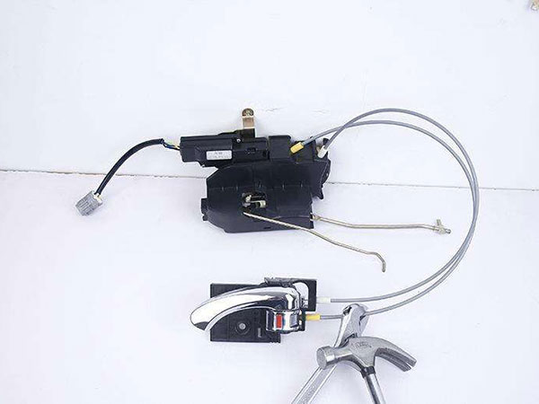 上海上門配車鑰匙電話