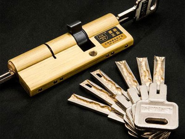 廈門開汽車鎖公司