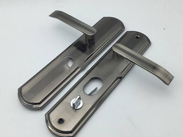 長沙開鎖公司收費標準