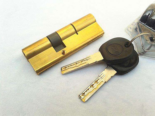 南通汽車配鑰匙