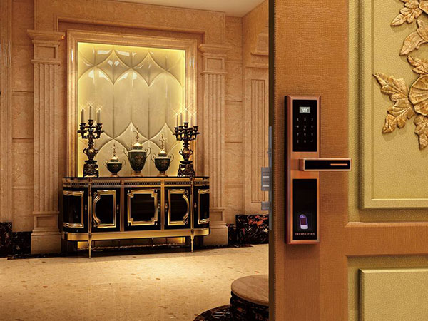 臺州專業(yè)開鎖公司