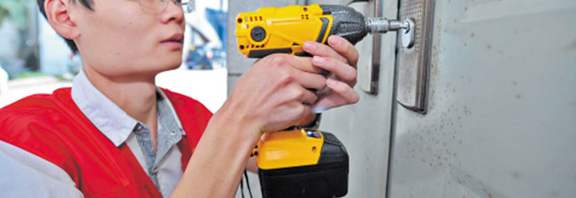 濟(jì)南汽車開鎖公司教你一些必備常識